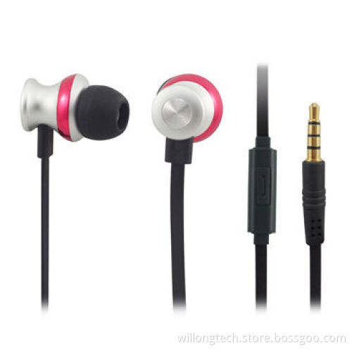 In-ear Earbud, Cute with Customized